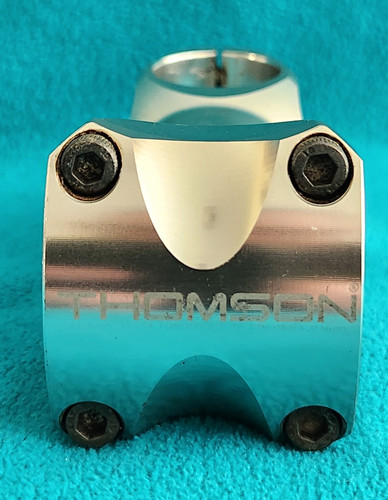 Thomson elite threadless - x4,