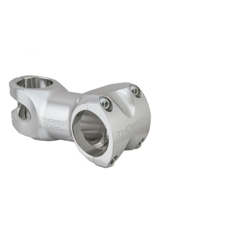 Thomson bike stem silver - thomson, stem,