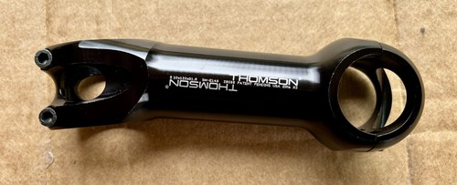 Thomson elite stem 120mm - thomson,