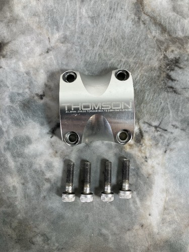 Thomson elite stem - thomson,