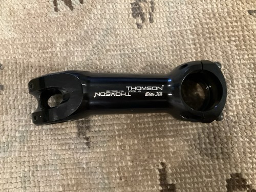 Thomson threadless stem - thomson,