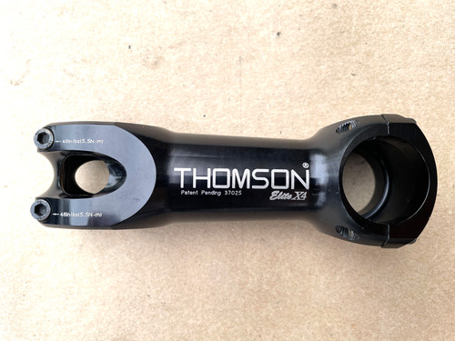 Thomson elite e134 0 deg - elite, 0-deg