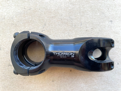 Thomson elite e157 0 deg - thomson, x4