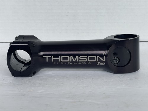 Thomson elite stem e104 - stem, sm-e104