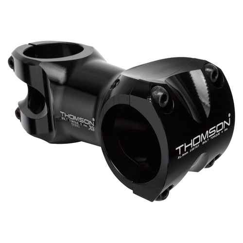 Thomson mountain stem - thomson,