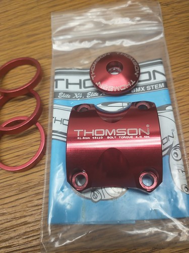 Thomson dress kit free - up,