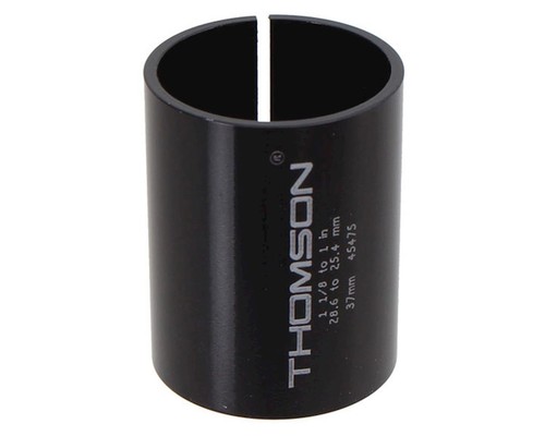 Thomson elite stem shim black - shim, (black